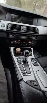 BMW 5 series, 2011-9