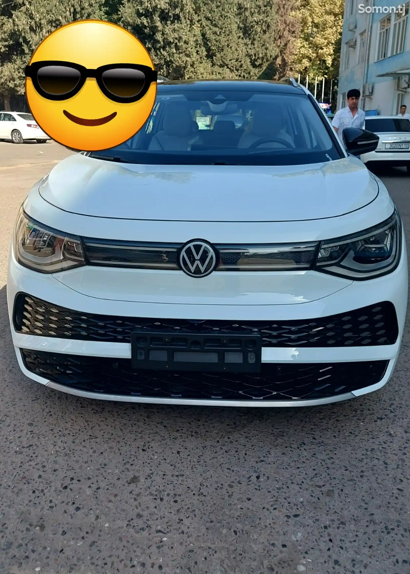 Volkswagen ID.6, 2024-6