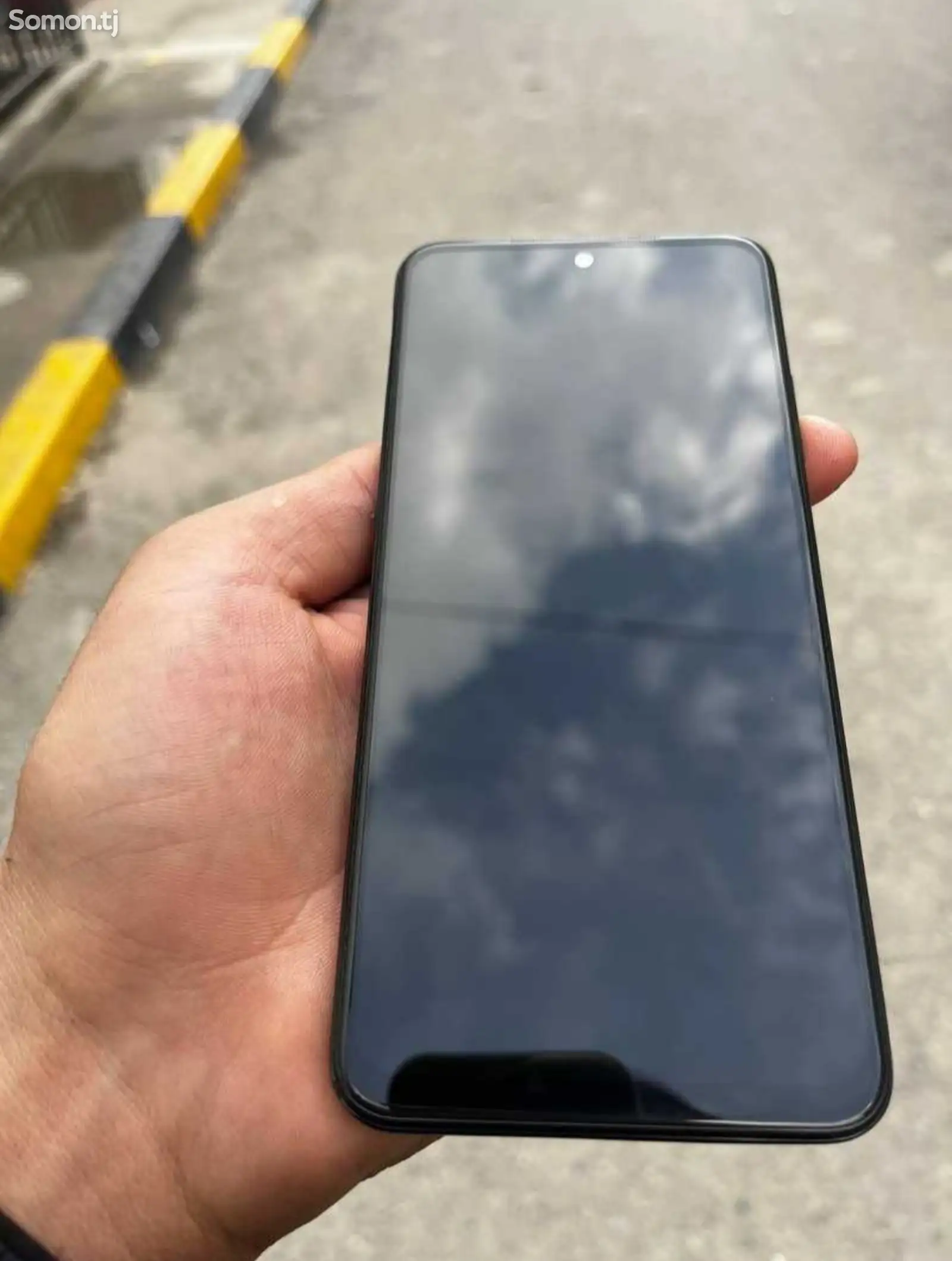 Xiaomi Redmi note 11 s-2