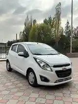 Chevrolet Spark, 2014-2