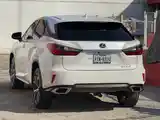 Lexus RX series, 2019-6