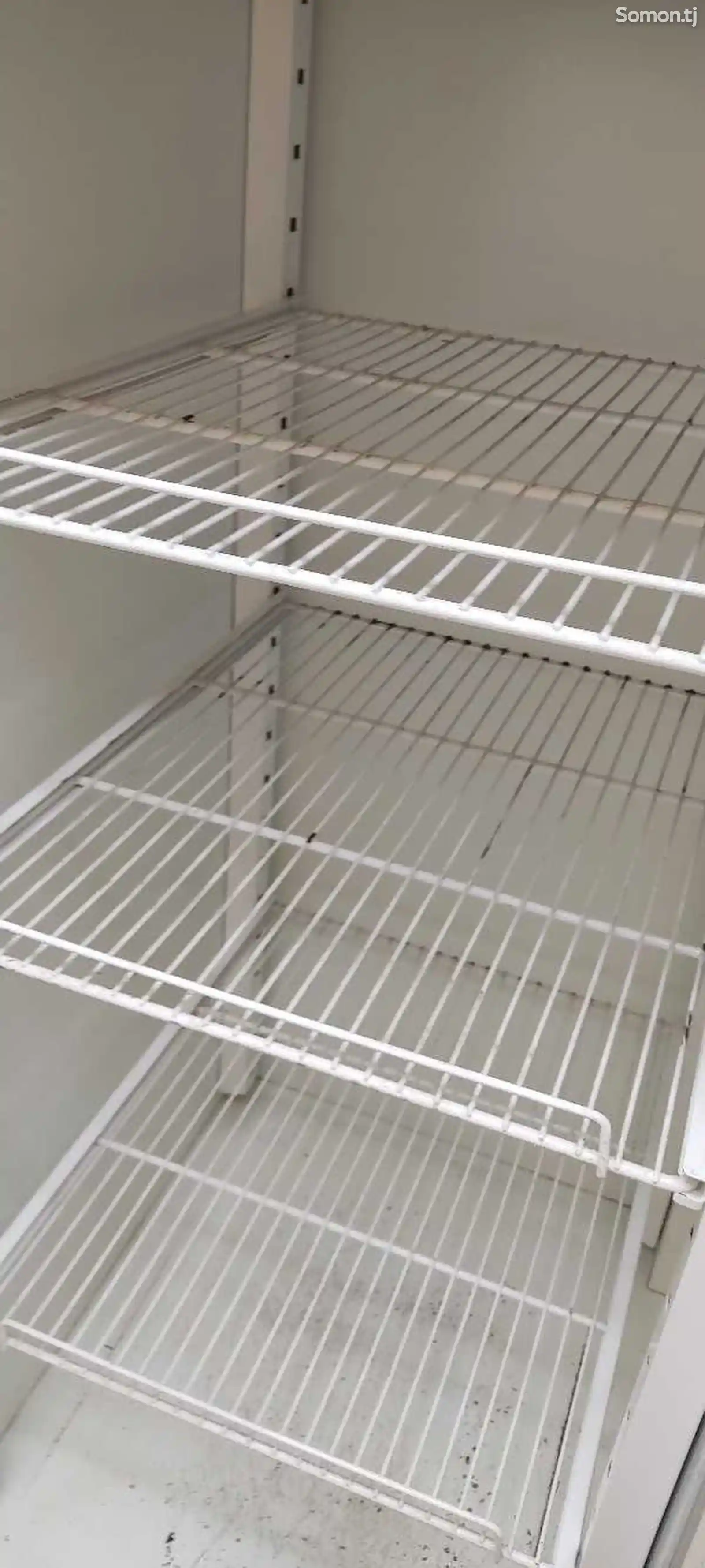 Холодильник шкаф-5