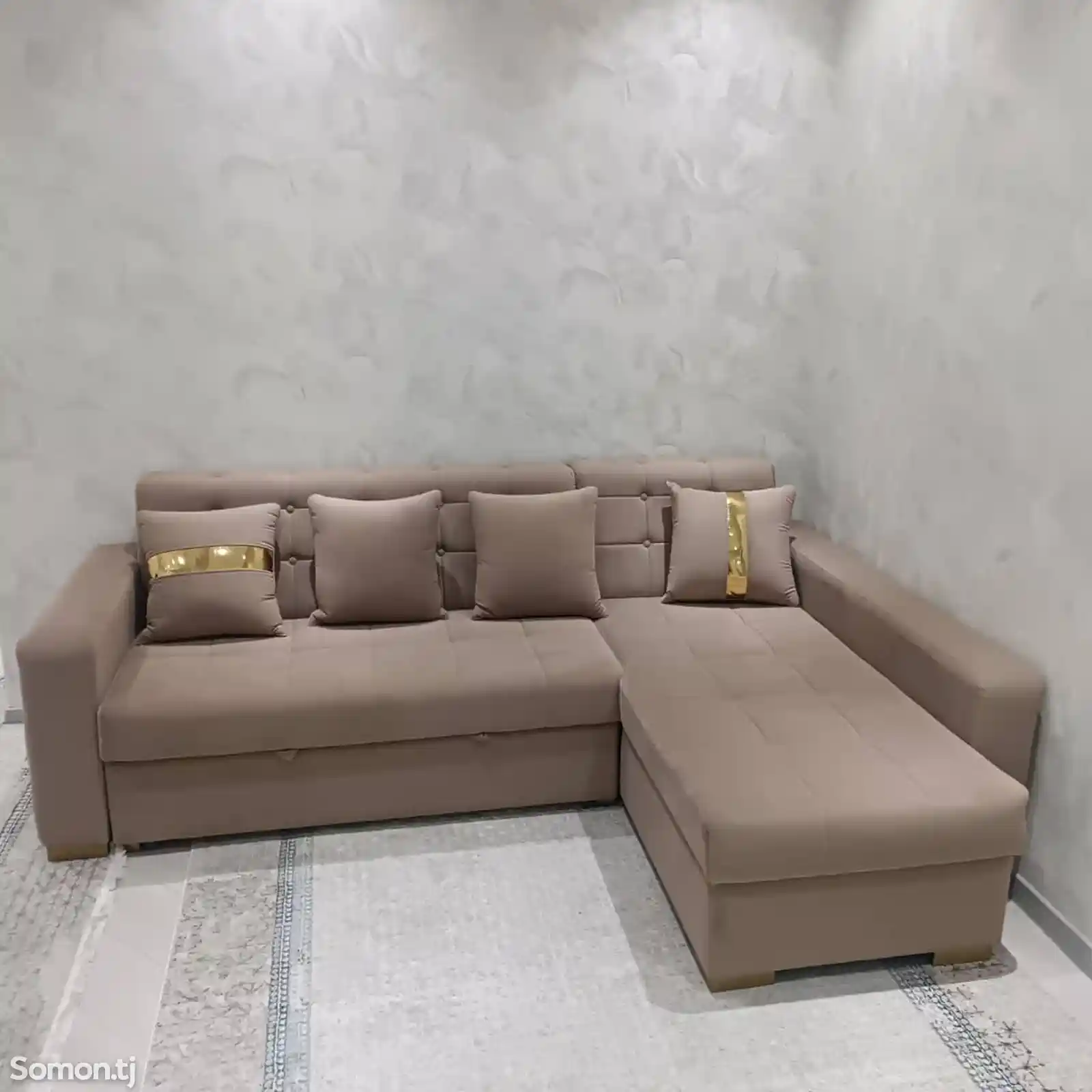 Кресло-диван-1
