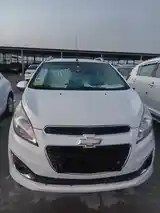 Chevrolet Spark, 2014-2