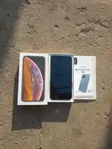 Apple iPhone Xs, 256 gb, Gold-8