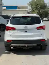 Hyundai Santa Fe, 2016-5