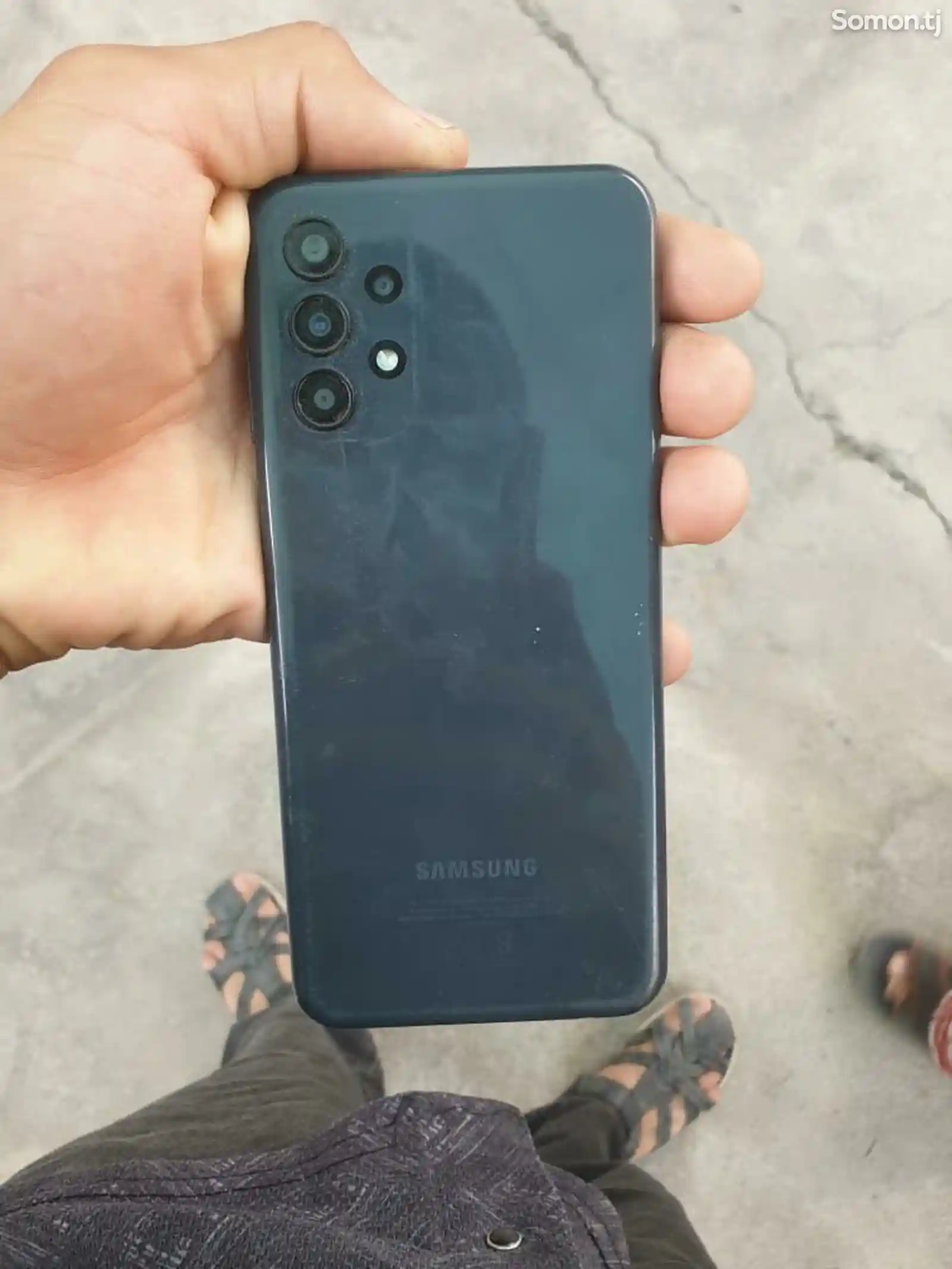 Samsung Galaxy А13-2