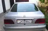 Mercedes-Benz E class, 1997-2