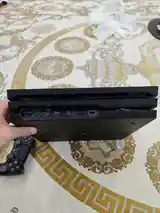 Игровая приставка Sony PlayStation 4pro 4k 1tb-8