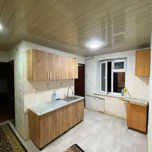 3-комн. квартира, 3 этаж, 48 м², Казино Саидшо