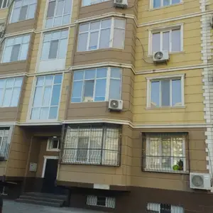 2-комн. квартира, 4 этаж, 55м², 19 мкр