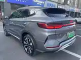 BYD Song Plus, 2025-6