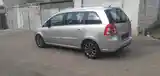 Opel Zafira, 2010-6