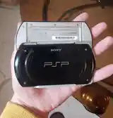 Игровая приставка Sony PSP Go 16gb-3