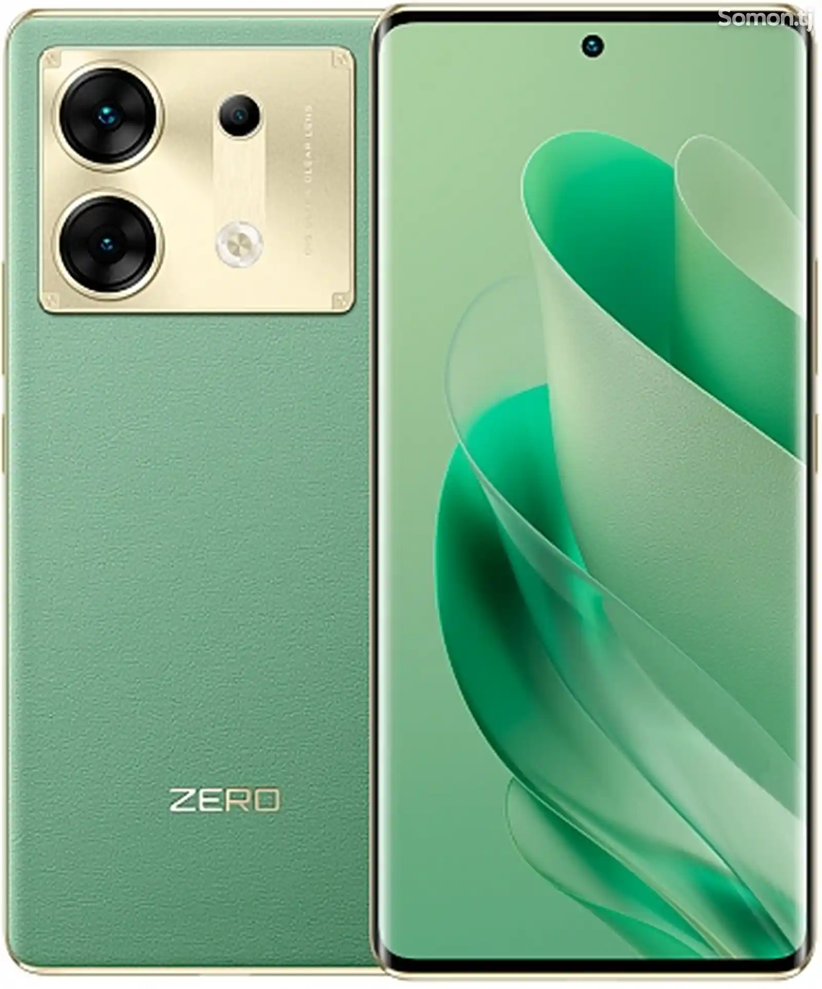 Infinix Zero 30 5G 12+12/256gb-6