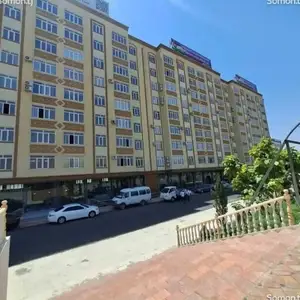 2-комн. квартира, 9 этаж, 65 м², 18 мкр