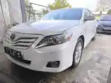 Toyota Camry, 2008-2