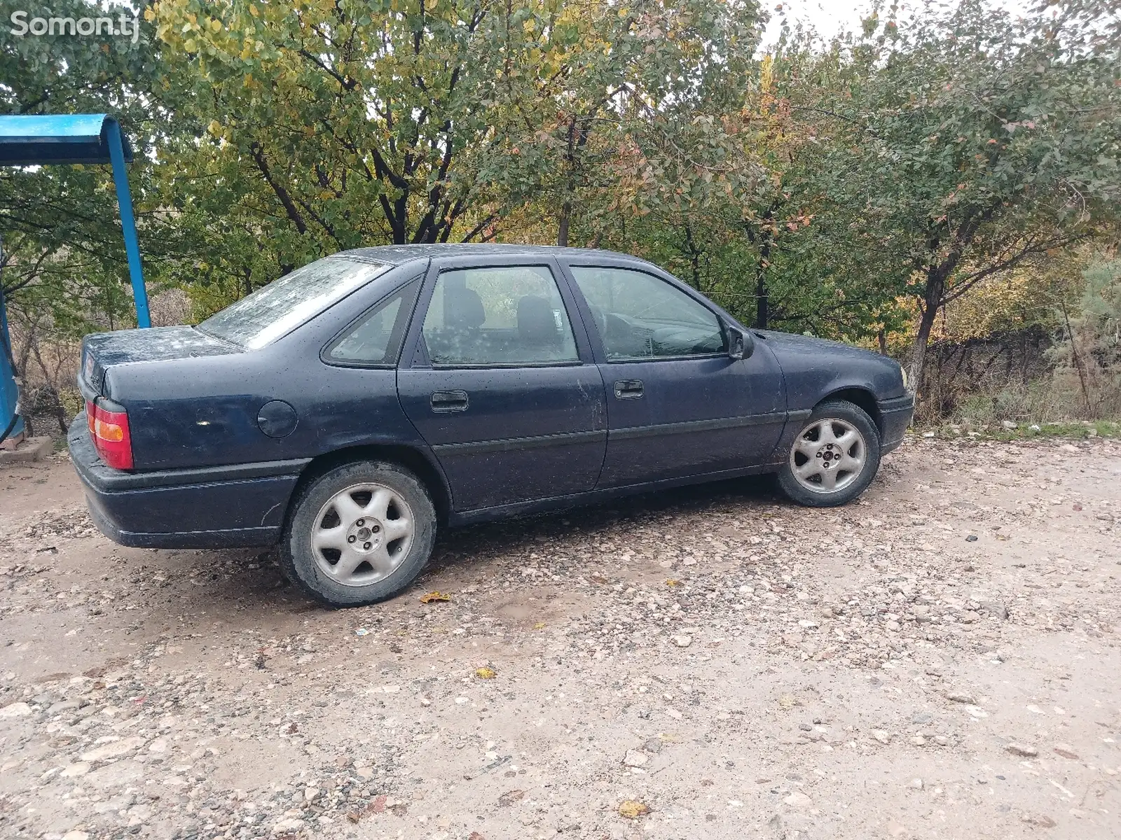 Opel Vectra A, 1994-1