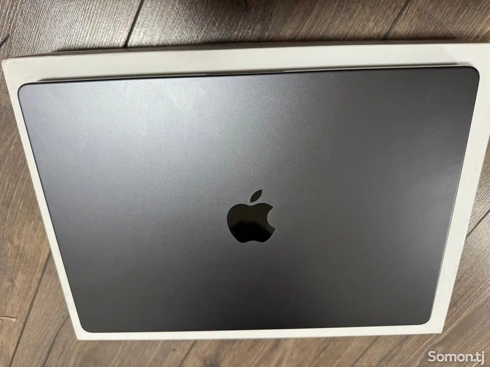 Ноутбук Apple MacBook Pro 14 M3 Pro 18gb ram 512gb ssd 2023-3