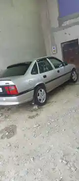 Opel Vectra A, 1995-5