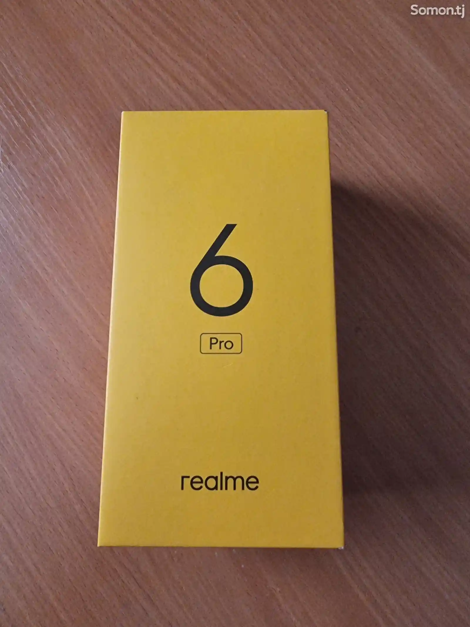 Realme 6 Pro-5