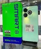 Infinix smart 8 64g-5