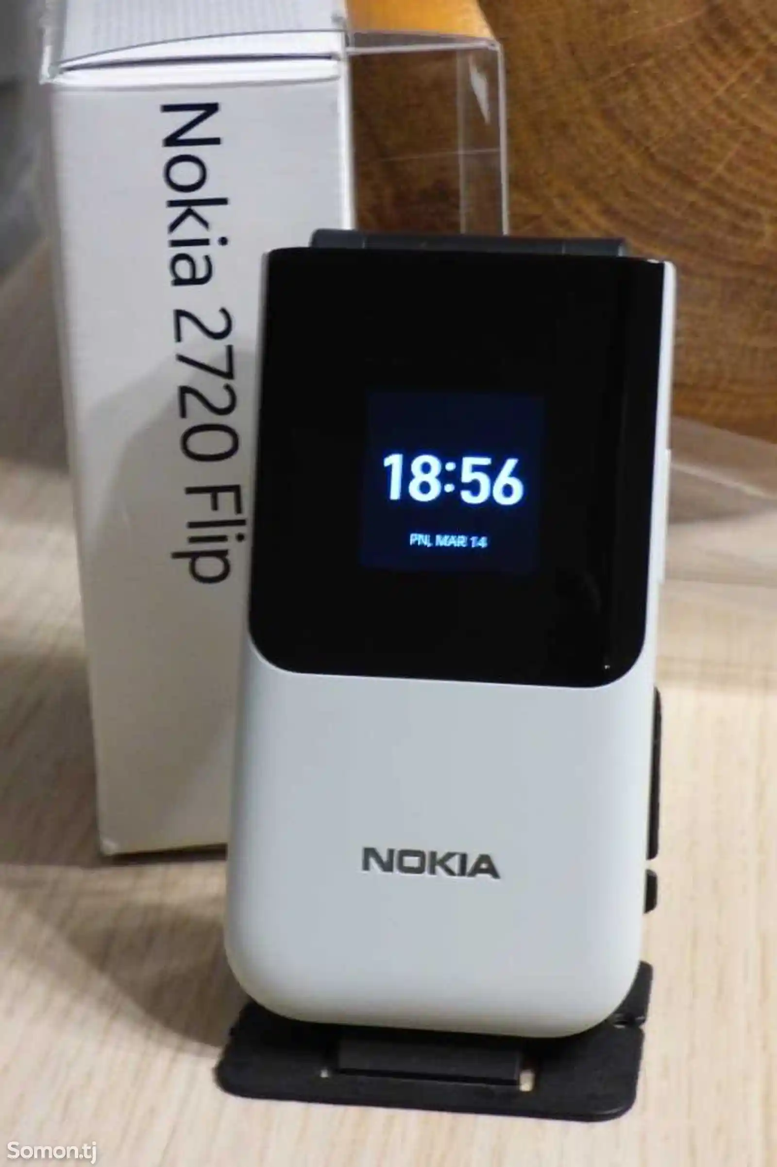 Nokia 2720 Flip vetnam-7