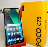 Xiaomi Poco C75 6/128gb-3