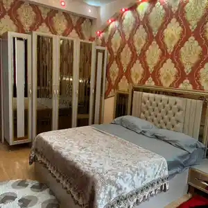 2-комн. квартира, 3 этаж, 78м², Шохмансур