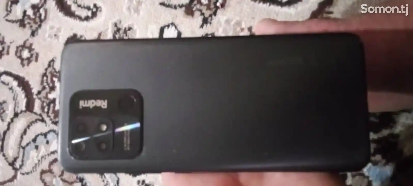 Телефон Realme-2