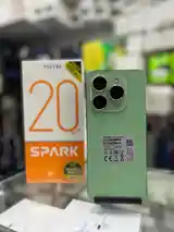 Tecno Spark 20Pro 16/256GB-3