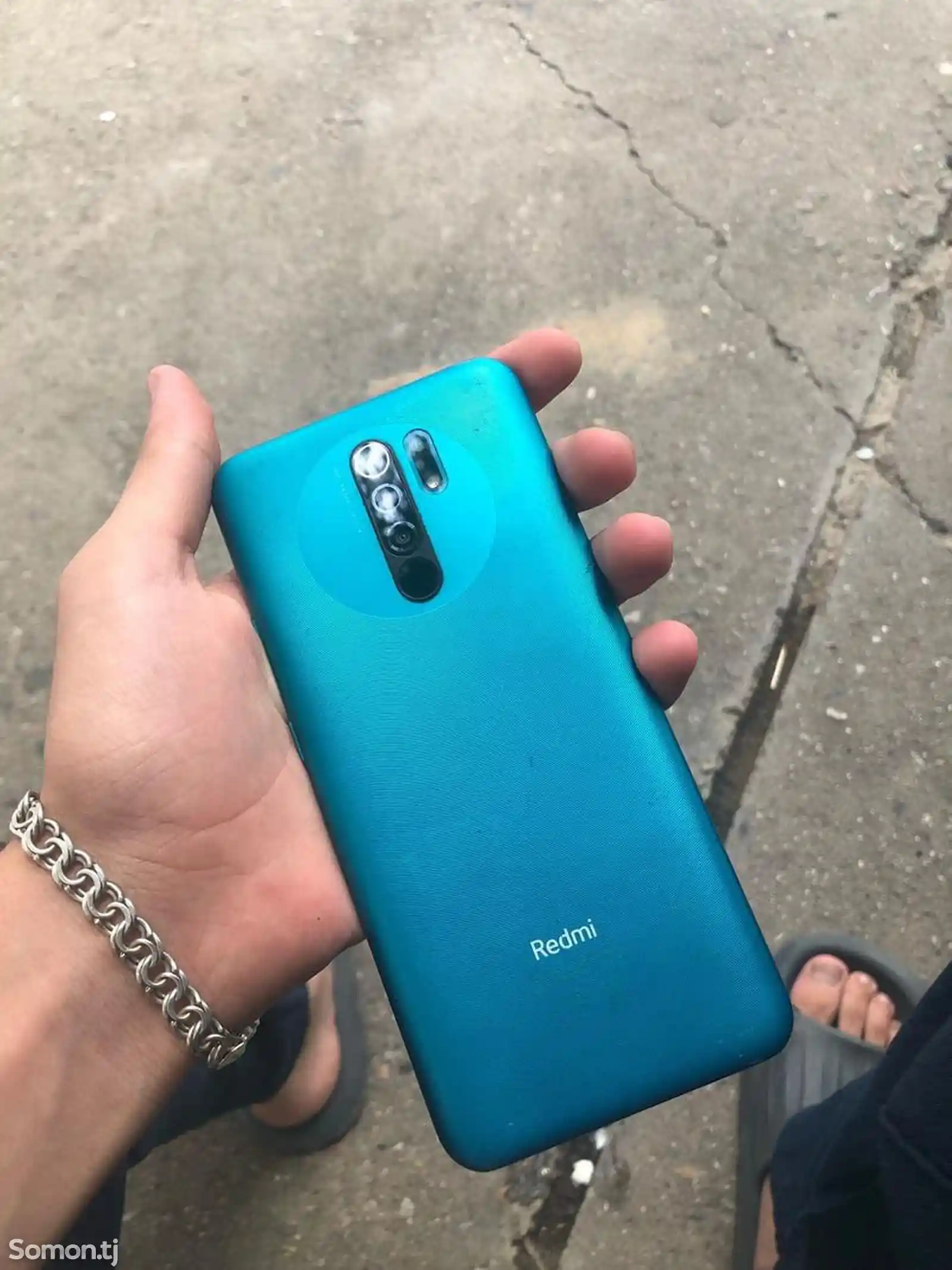 Xiaomi Redmi 9a-2