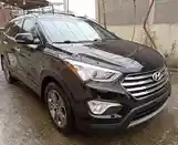 Hyundai Santa Fe, 2014-3