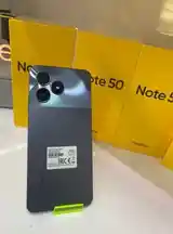 Realme Note 50 64Gb blue-3