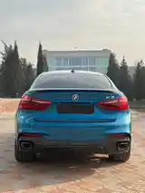 BMW X6, 2018-5