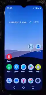 Realme C35, 128gb-2