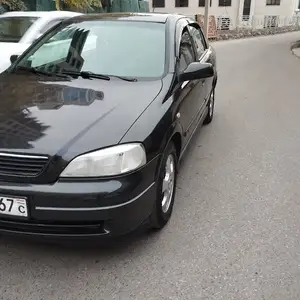 Opel Astra G, 1998