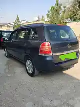 Opel Zafira, 2007-3