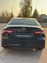 Toyota Camry, 2019-4