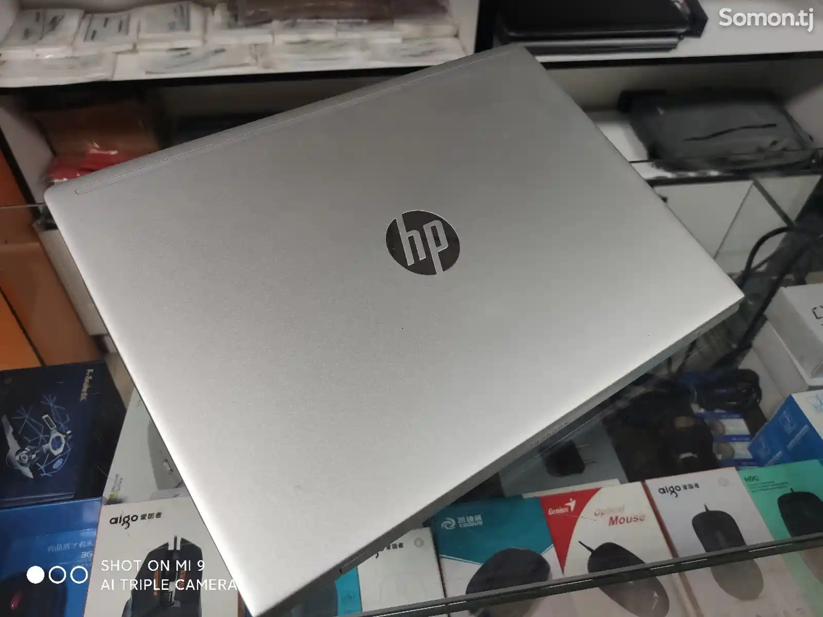 Ультрабук Hp ProBook-4