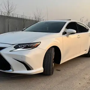 Lexus ES series, 2014