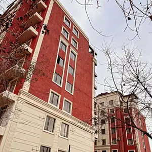 3-комн. квартира, 3 этаж, 81 м², 20 мкр