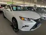 Lexus ES series, 2014-5