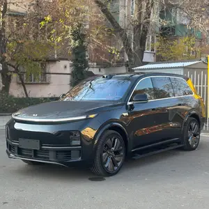 LiXiang L9, 2024