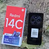 Xiaomi Redmi 14C 6/128gb-4