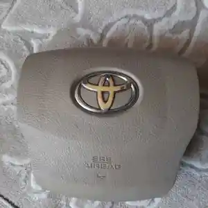Аэробак от Toyota Avalon