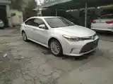 Toyota Avalon, 2016-8