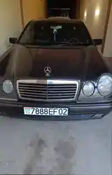 Mercedes-Benz E class, 1997-3