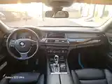 BMW 7 series, 2015-8