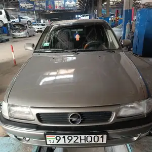 Opel Astra F, 1996